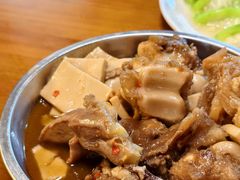 -老兵牛蹄店(下沙店)