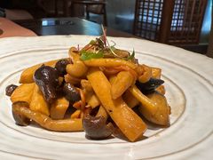 -山葵家·创意料理(宁波来福士店)