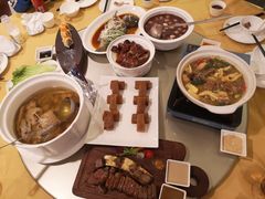 -新好景海鲜酒家(新塘店)