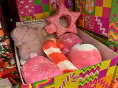 -LUSH(威尼斯人店)