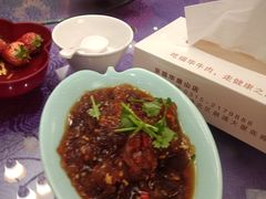 -京福华肥牛城·清真(香河店)