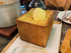 -绿茶餐厅(天津天河城店)