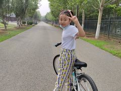 -永定河休闲森林公园