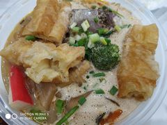 -张亮麻辣烫(三亚商品街店)