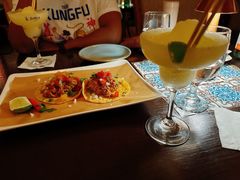 -MAYA玛雅墨西哥餐厅(四方新城店)