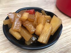 -小鳌陪你小排档·四季小龙虾·田鸡·宵夜(中央第五街店)