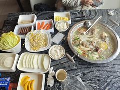 -天都火锅酒楼(虹梅南路店)