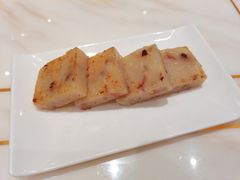 香煎萝卜糕-稻香酒家·34年老字号·港式粤菜(侨光店)