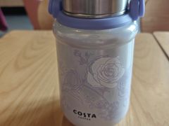 -COSTA COFFEE(常州山姆会员店)