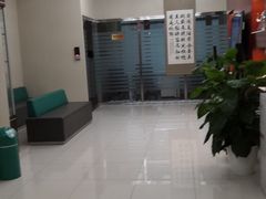 -中国农业银行(北京洛克时代支行)