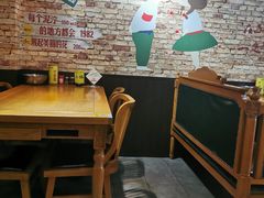 -云晓光头烧烤吧(新大陆广场店)