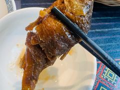 -甘家界牌柠檬鸭(青山店)