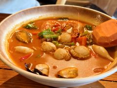 -深夜食堂(永康南路店)
