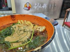 -刘文祥麻辣烫(蛇口店)