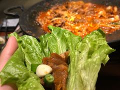 -春熙台韩国料理·章鱼肥牛(西丽店)