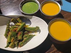 -甘尼仕印度餐厅爵士酒吧(阳春巷店)