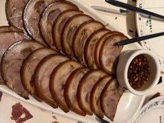 -姥姥家春饼店(惠新东街店)