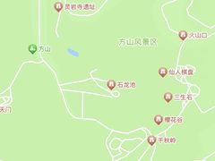 -南京市江宁方山