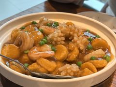 -老板恋上鱼(恒隆广场店)