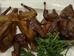 乳鸽-大三元 Crystal Seafood Restaurant Carlingford