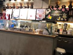 -宝珠奶酪(闵行仲盛店)