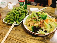-同来顺烧烤餐厅(哈尔滨道店)