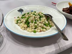 -上海老饭店(北京分店)