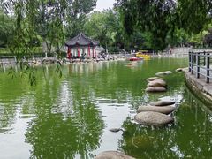 -莲湖公园