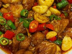 -巴陵全鱼席(湖南老字号汴河街店 )