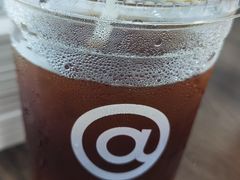 -库迪咖啡(星河COCOPARK坂田店)