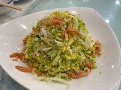 -大清花饺子(山庄店)