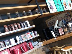 -星巴克(太原茂业天地店)