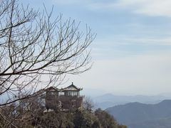 -莫干山风景区