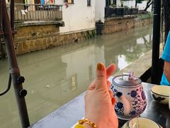 -阿东农家菜(新场古镇下塘街店)