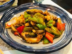 -渔娘渔家丹东海鲜(东直门店)