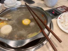 -八合里潮汕鲜牛肉火锅(吉大店)