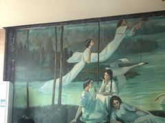 大堂-洪祥大酒店(大庆东路店)