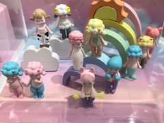 -泡泡玛特POPMART(合生汇店)