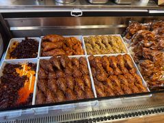 -蓉熙汇老妈兔头(太古里肆店)