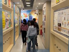 -上海市世界外国语小学(浦北路)