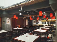 大堂-汉口巷子(宝丰路店)