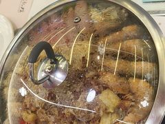 -黄记煌三汁焖锅(首创奥特莱斯店)