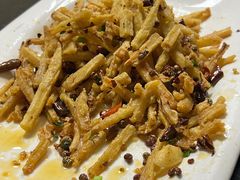 -小四川美食馆(幸福路店)