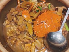 -七寸飝大饭店(马场店)