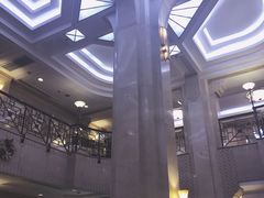-国际饭店·原点咖啡吧ORIGIN CAFE&BAR
