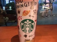 -星巴克(深圳宝能太古城南区店)
