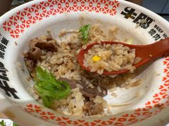 -牛邸·烧肉饭(来福士店)