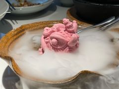 -潮堂 · 潮州菜(国贸商城店)