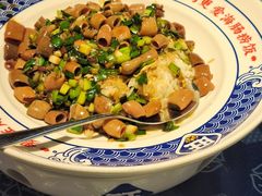 -旺角小渔村(二马路店)