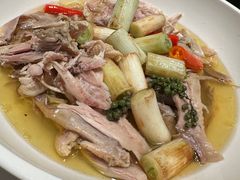 -粗茶淡饭·汉口公馆(循礼门店)